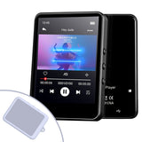 NNETM 2.4-Inch Portable MP3 Player with Speaker