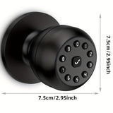 NNETM Smart Keyless Door Lock with Keypad
