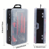NNETM 138-in-1 Precision Repair Tool Kit
