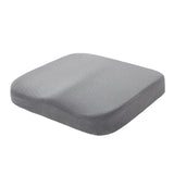 NNETM Seat Cushion Memory Foam for Office & Car