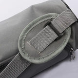 NNETM Adjustable Yoga Mat Storage Bag with Full-Zip Closure