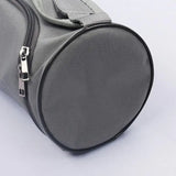 NNETM Adjustable Yoga Mat Storage Bag with Full-Zip Closure