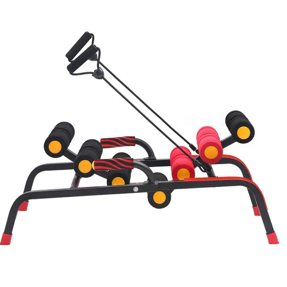 NNETM Multi-Functional Fitness Yoga Chair