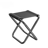 NNEOBA Portable Folding Picnic Camping Stool