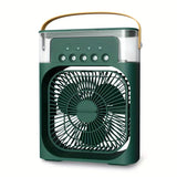 NNETM Portable Air Conditioner