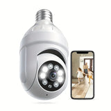 NNETM How Smart Bulbs Are Revolutionizing Home Surveillance