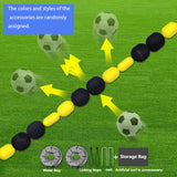 NNETM Goalkeeper Training Equipment Multi-Angle Reflector