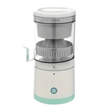 NNETM Rechargeable Electric Juicer