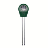 NNETM 3-in-1 High-Precision Soil pH and Moisture Meter
