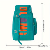 NNETM Large Capacity Outdoor Travel Backpack