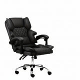 Massage Office Recliner Chair with Adjustable Height