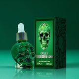 NNETM Forbidden Land Perfume Oil for Men