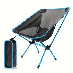 NNETM Ultralight Portable Folding Camping Chair