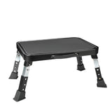 NNETM Folding Step Stool 1-Step Ladder