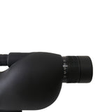 25-75X60 ED Spotting Scope with Tripod
