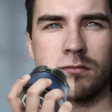 NNETM Electric Head Shaver 6D for Bald Men