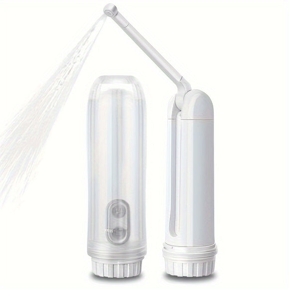 NNETM Portable Electric Bidet Sprayer