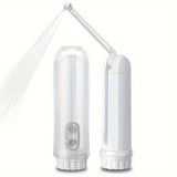 NNETM Portable Electric Bidet Sprayer