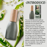 NNETM Lily of the Valley Fairy Perfume