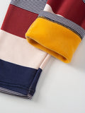 NNETM Men's Winter Thermal Ski Underwear Set (4PCS)