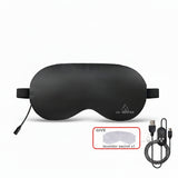 NNETM Intelligent Heated Eye Massager