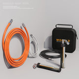 NNETM High-Performance Adjustable Fitness Speed Skipping Rope