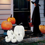 NNETM Halloween Pumpkin Decoration Set (7pcs)
