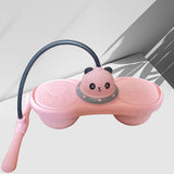 NNETM Balance Bounce Ball for Fitness and Play