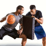 NNETM Multi-Sport Training Pad for Adults with Handles