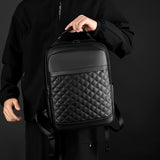 NNETM Large Capacity Business Backpack