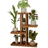 NNETM Breathe life into your surroundings with a freestanding flower stand