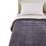 DreamZ Weighted Blanket Heavy Gravity Double 9KGS-1910113224863387654