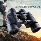 NNETM High-Power HD 90x90 Professional Binocular Telescope