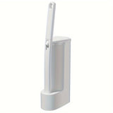 NNETM Toilet Brush Set with 12 Refill Heads