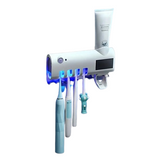NNETM Automatic Toothbrush Sanitizer Youve Been Waiting For