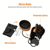 NNETM Auto Hand Training Robot Gloves for Therapy