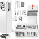 NNETM Multi-Device Cleaning Kit with Stylus & SIM Tool