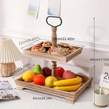 NNETM Symphony in Wood: The perfect blend of craftsmanship and rustic allure