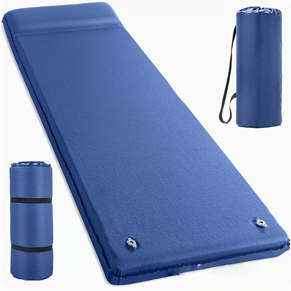 NNETM Camping Mattress Thick Pad