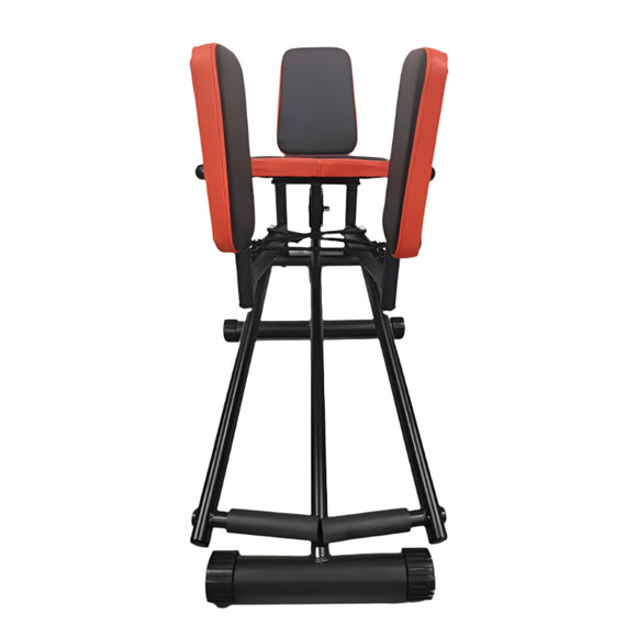 NNETM Hip Abdominal Trainer Leg Exerciser