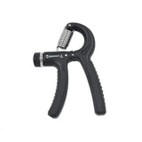 NNEOBA Adjustable Grip Strengthener 5-60KG Hand Exerciser