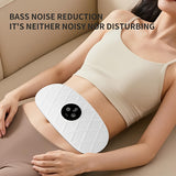 NNETM Portable Waist & Abdominal Massage Device