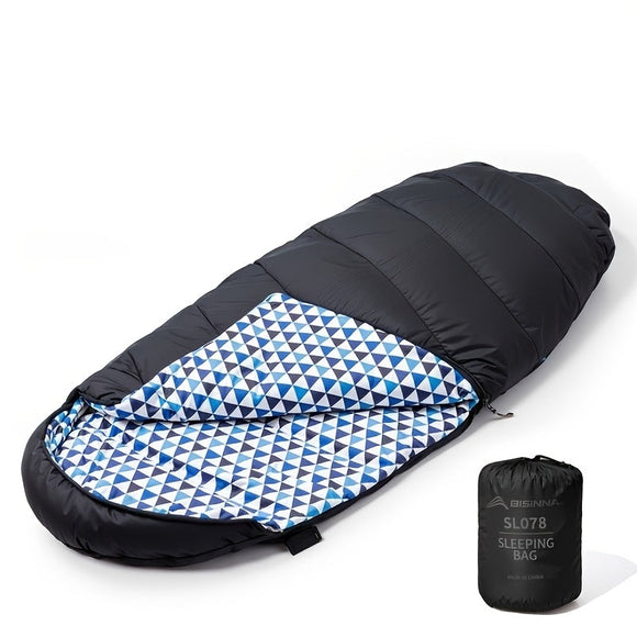 NNETM Sleeping Bag for Adults Outdoor Camping