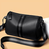 NNETM Large Capacity Crossbody Travel Bag