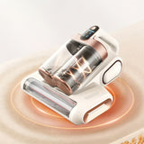 NNETM Wireless Handheld Vacuum Cleaner with HEPA Filter