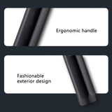 NNETM Men's Haircutting Kit USB Rechargeable Trimmer (4pcs)