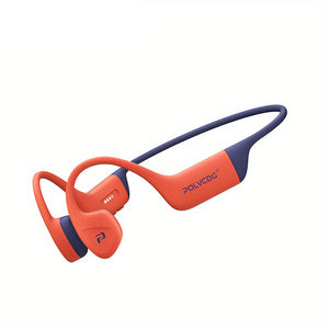 NNETM Bone Conduction Wireless Headset MP3 Dual Mode