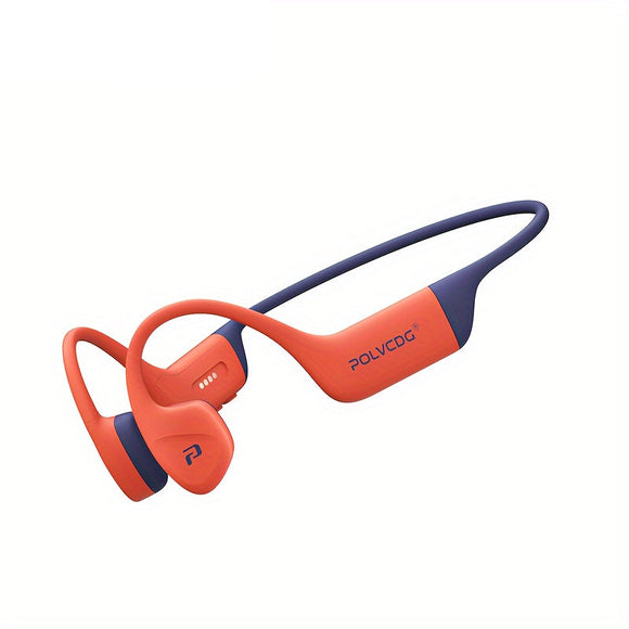 NNETM Bone Conduction Wireless Headset MP3 Dual Mode