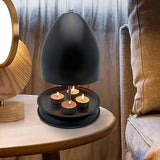 NNETM Portable Outdoor Candle Heater & Warmer