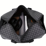 NNETM Large Capacity Gym Duffel Bag